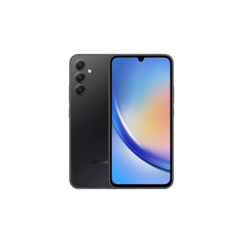 SAMSUNG A34 5G 128GB 6 RAM