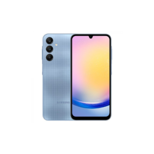 SAMSUNG A25 256GB 8RAM