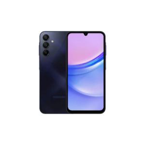 SAMSUNG A15 128GB 4 RAM
