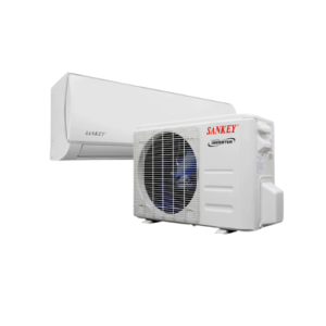 AIRE ACONDICIONADO SPLIT ES-12INVC4