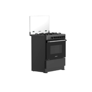 ESTUFA 5 QUEMADORES BERTA BL05