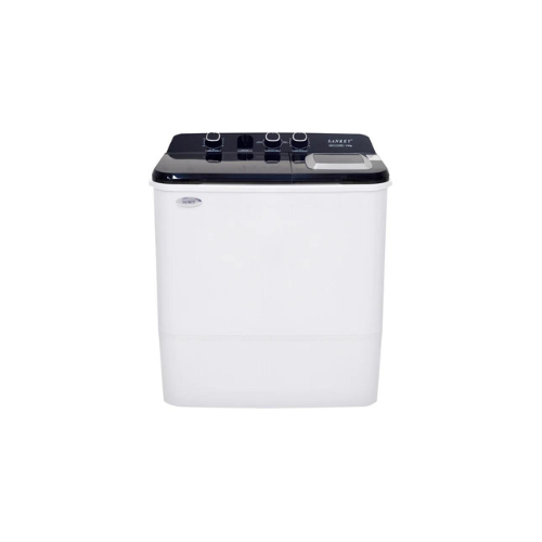 LAVADORA SEMI-AUTOMATICA WM-1113PBL