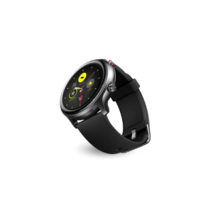 Cubitt Ct4 Gps Obsidian Black